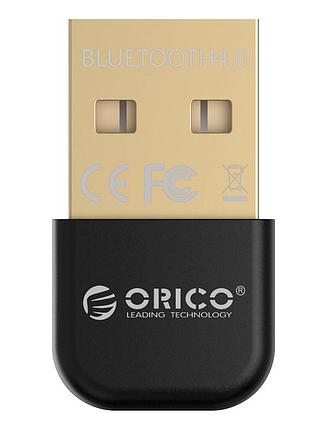 Usb bluetooth адаптер 4.0 orico bta-403-bk