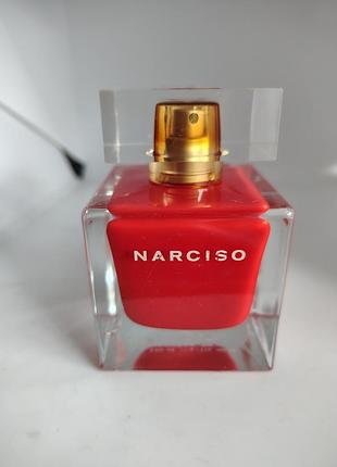 Narciso rodriguez rouge