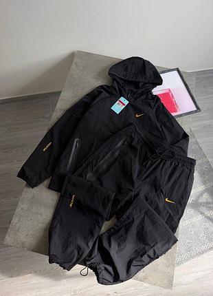Костюм nike nocta neylon