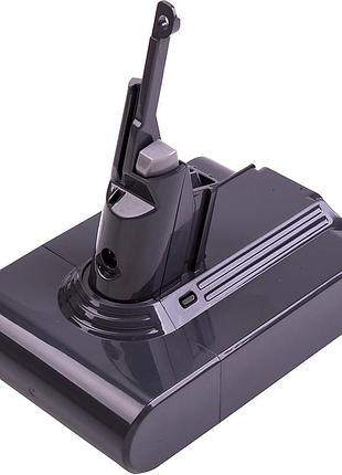 Акумулятор powerplant для пилососу dyson v7 2.5ah (jyx-dyson-v7)