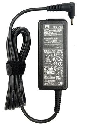 Блок живлення hp 19.5v 2.05a 40w 4.0*1.7 original prc (580402-003)
