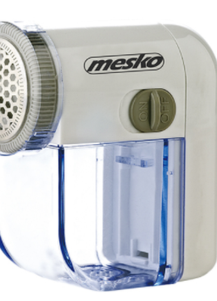 Mesko ms 9610 машинка для видалення ворсу