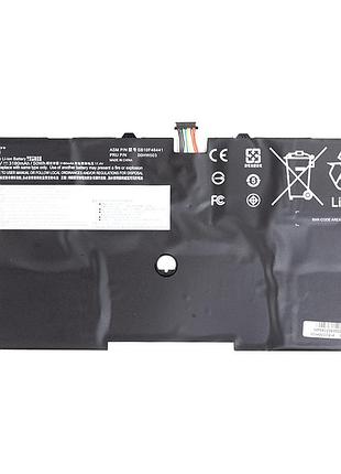 Акумулятор powerplant для ноутбуків lenovo thinkpad x1 carbon gen3 3rd 2015 (00hw002) 15.4v 3180mah