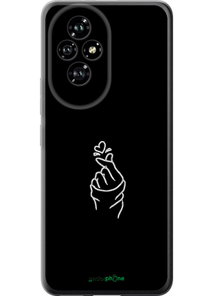 Чехол на huawei honor 200 love you "4298u-3731-8094", чехол для телефона