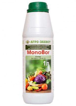 Добриво монобор 1л
