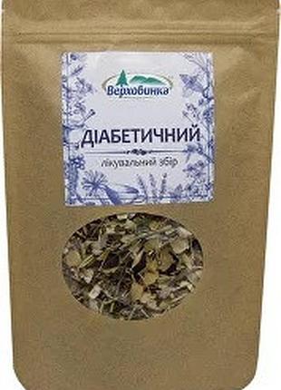 Фіточай діабетичний 50гр