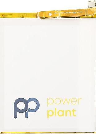 Аккумулятор powerplant huawei y6 (atu-l11) 3000mah