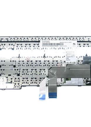 Клавиатура для ноутбука lenovo e550, e550c, e555, e560, e565 2