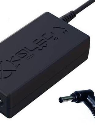 Блок живлення до ноутбука acer 19v 1.75a 33w 4.0x1.35mm (kolega-power (a)) 12 міс.гар.
