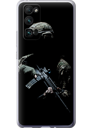 Чохол на huawei honor 30 pro захисник v3 "5226u-1920-851"