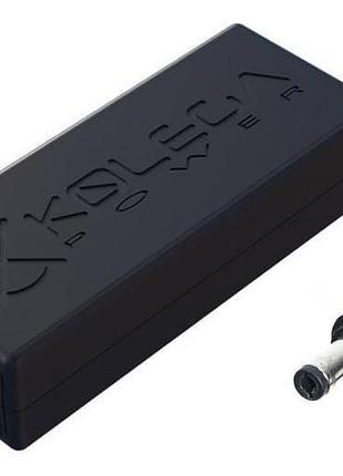Блок питания для ноутбука toshiba 19v 4.74a 90w 5.5x2.5mm (kolega-power (a++)) 24 мес.гар.