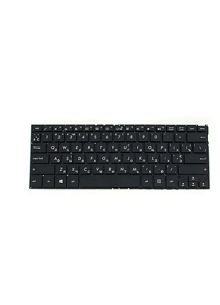 Клавиатура для ноутбука asus ux360ua, ux360uak подсветка ориг