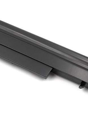 Акумулятор powerplant для ноутбуків lenovo ideapad u330 (lou330lh) 11.1v 5200mah