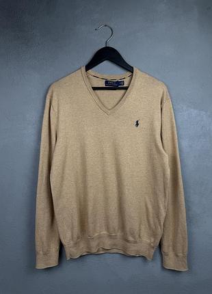 Светр polo ralph lauren