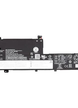 Аккумулятор для ноутбуков lenovo ideapad flex 5-14alc05 (l19l3pd6) 11.52v 4585mah (original)