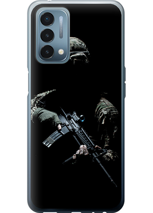 Чехол на oneplus nord n200orn v3 "5226u-2384-851"