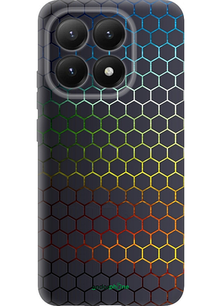 Чохол на xiaomi 15t 5g соти "498u-4100-8094"