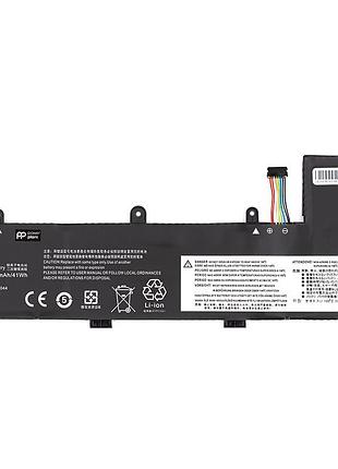 Аккумулятор powerplant для ноутбуков lenovo yoga 11e-20gc (00hw043) 11.4v 3635mah