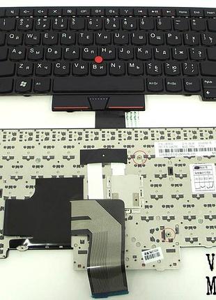 Клавиатура для lenovo e430, e330, e335, e430c, e435 ориг 2