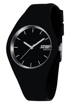 Наручные часы skmei 9068bkwt black-white