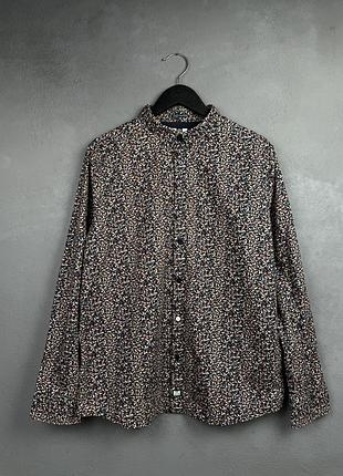 Сорочка weekend offender