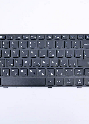Клавіатура для ноутбука lenovo 110-15isk, 110-17acl, 110-17ikb, 110-17isk ориг