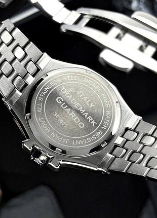 Наручные часы guardo s03009-1 6