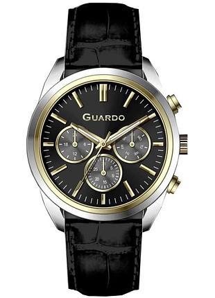Наручные часы guardo 012836-4