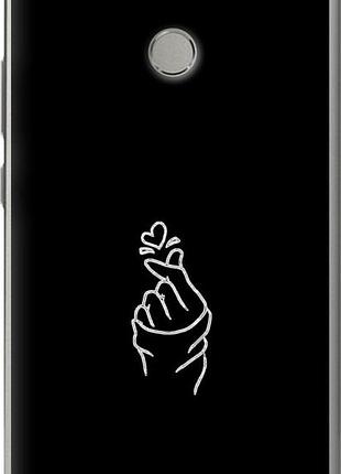 Чехол на xiaomi mi max love you "4298u-275-8094", чехол для телефона