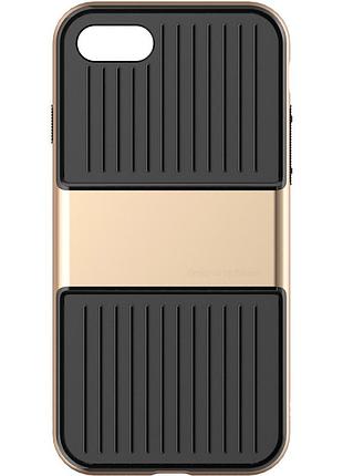 Чохол baseus для iphone se 2020/8/7 travel gold (wiapiph7-lx0v)