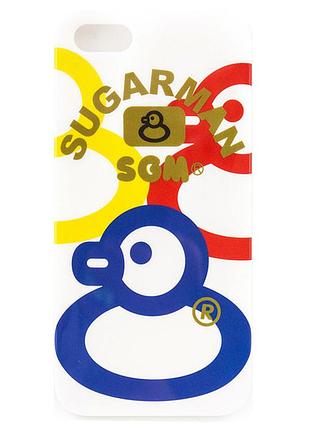 Чехол sugarman для iphone 5/5s/5se - 2 (sgm-2)