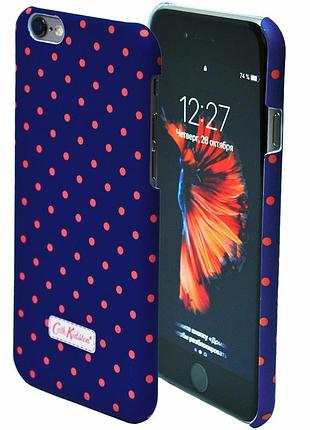 Чохол cath kidston для iphone 6/6s -- 29 (ck app6-29)