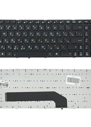 Клавиатура для ноутбука asus k50, f52, k70, k50ij, k50id, k60, k61, k70, k50c, p50, x5, k62