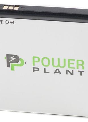 Акумулятор powerplant samsung i9000 (eb575152la) 3500mah
