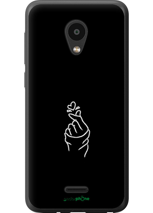 Чохол на meizu c9 love you "4298u-1627-8094", чохол для телефона