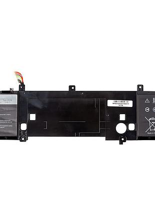 Аккумулятор powerplant для ноутбуков dell alienware 15 r1 (191yn) 14.8v 92wh