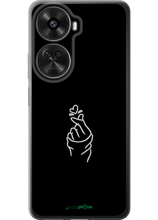 Чехол на huawei nova 12 se / nova 11 se love you "4298u-3730-8094", чехол для телефона