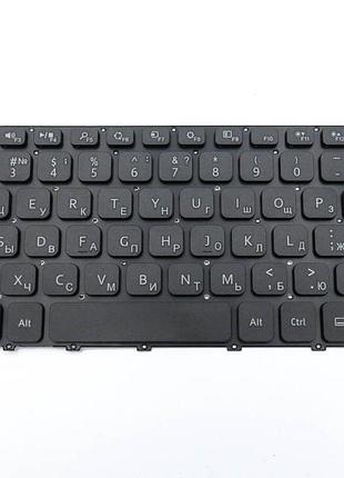 Клавіатура для ноутбука dell 3000, 3137, 3135, 3138, 11-3137, 11-3138, 11-3135