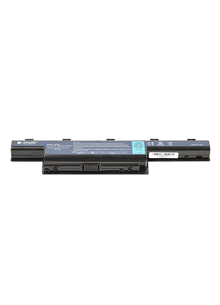 Акумулятор powerplant для ноутбуків acer aspire 4551 (ar4741lh, gy5300lh) 10.8v 4400mah