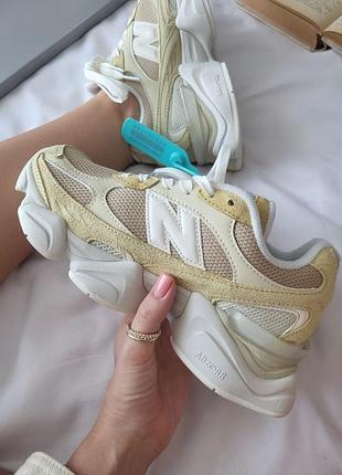 New​ balance 9060 enoki with incense