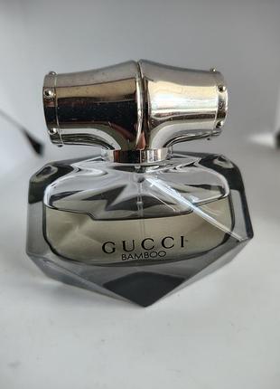Gucci bamboo