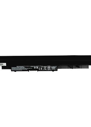 Аккумулятор powerplant для ноутбуков hp 240 g6, 250 g6 (hstnn-lb7v) 14.8v 2600mah