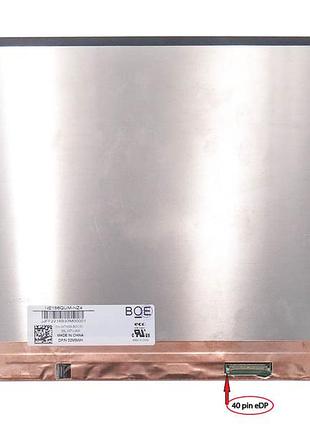 Матриця для ноутбука ne156qum-nz4 оригінал, 4k, 120hz, матова, ips
