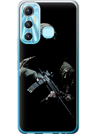 Чехол на infinix hot 11пат v3 "5226u-2762-851"