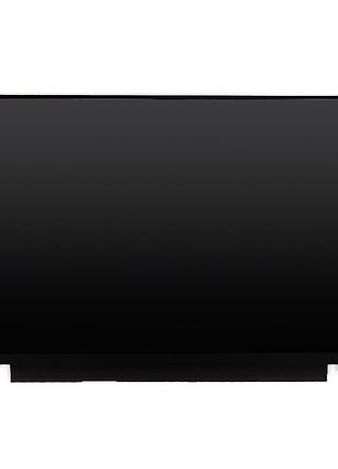 Матрица 14.0"1920x1080 full hd, led, ips, slim,матовая, 30pin (вправо) edp, a+
