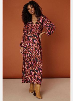 Жіноча шикарна сукня від dorothy perkins 🩷