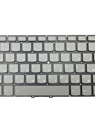 Клавіатура для lenovo 920-13ikb, yoga 6 pro, flex pro-13ikb підсвітка