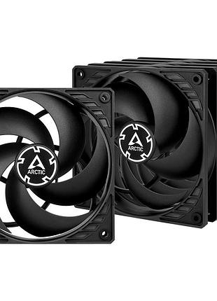 Кулер к корпусу arctic p12, 5 шт