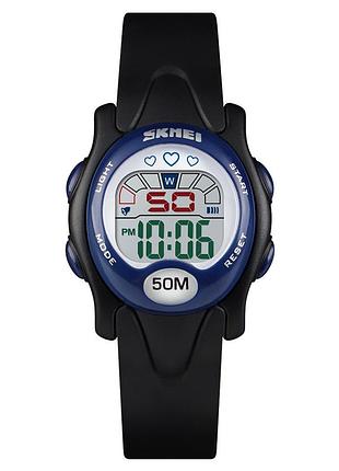 Наручные часы skmei 1478bk black