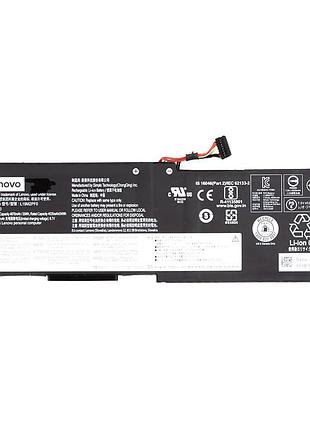 Аккумулятор для ноутбуков lenovo ideapad slim 1-11ast-05 (l19m2pf0) 7.5v 4670mah (original)
